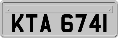 KTA6741