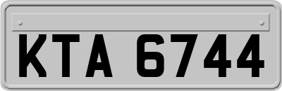 KTA6744