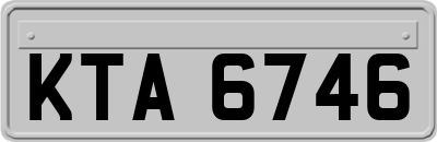 KTA6746