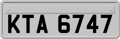 KTA6747