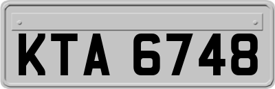 KTA6748