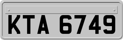 KTA6749