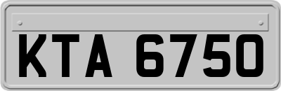 KTA6750