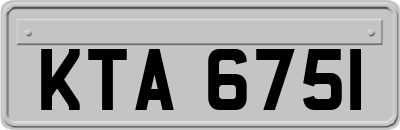 KTA6751