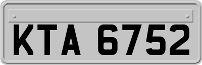 KTA6752