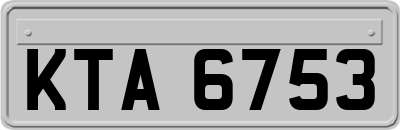 KTA6753