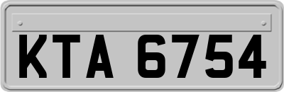 KTA6754