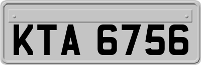 KTA6756
