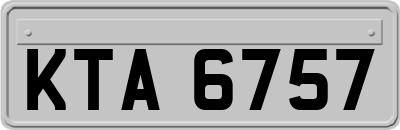 KTA6757