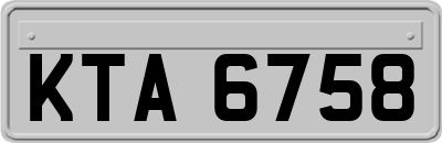 KTA6758