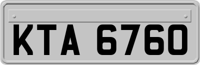 KTA6760