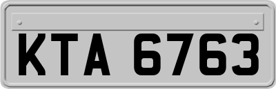 KTA6763