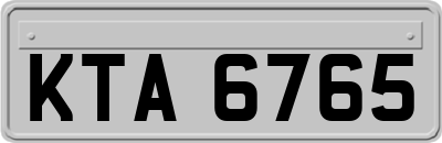 KTA6765