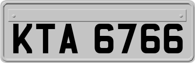 KTA6766