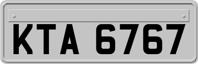 KTA6767