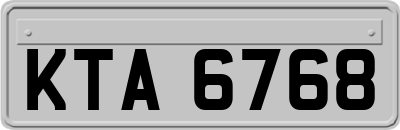 KTA6768