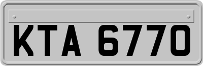 KTA6770