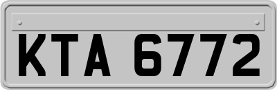 KTA6772