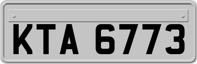 KTA6773