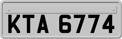 KTA6774