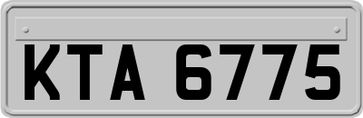 KTA6775