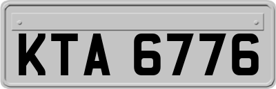 KTA6776