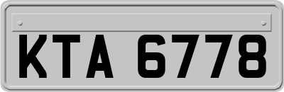 KTA6778