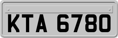 KTA6780
