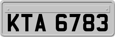 KTA6783