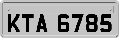 KTA6785