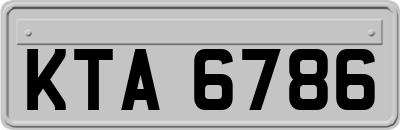 KTA6786