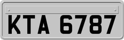 KTA6787