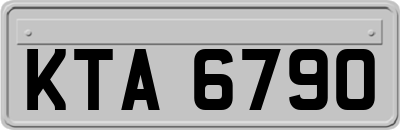 KTA6790