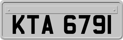 KTA6791