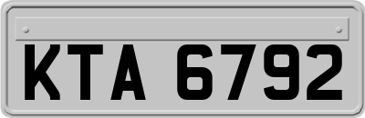KTA6792