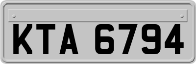 KTA6794