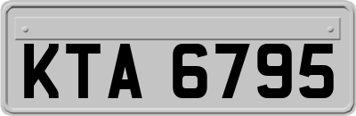 KTA6795