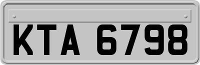 KTA6798