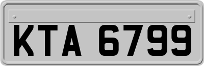KTA6799
