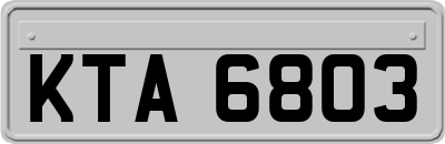 KTA6803