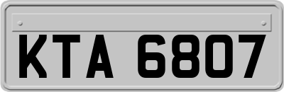 KTA6807