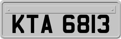 KTA6813