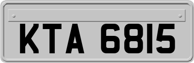KTA6815