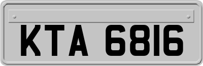 KTA6816