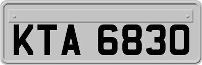 KTA6830