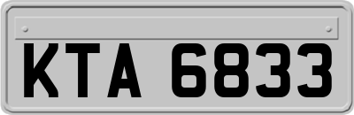 KTA6833