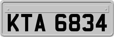 KTA6834