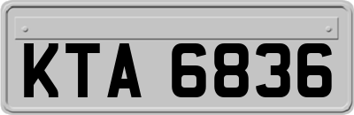 KTA6836