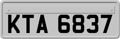 KTA6837