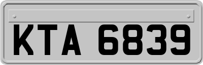 KTA6839